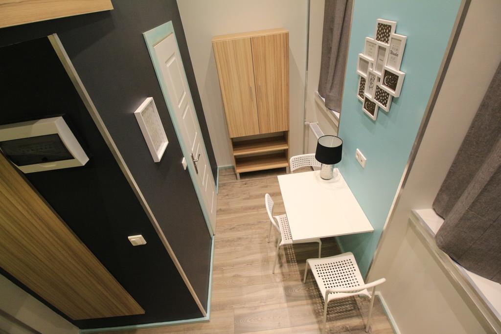 Economy Apartments