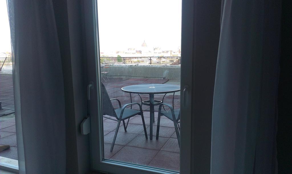 Budanest Apartment *