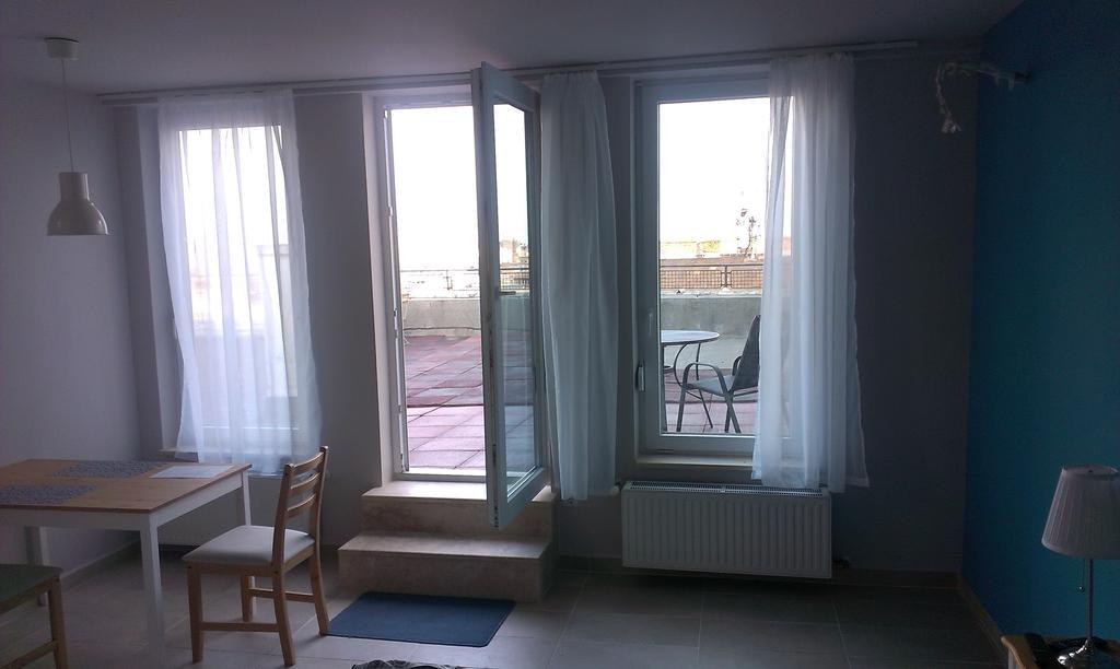 Apartment Budanest Budapest