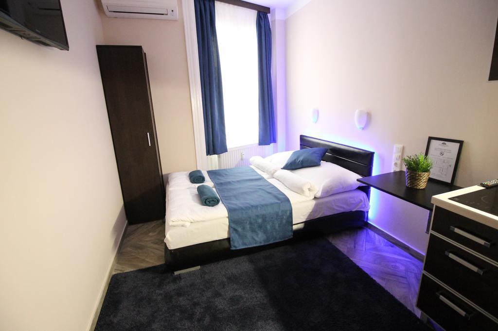 VÁCI Fashion Street Apartment Appartamento