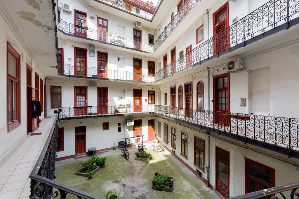 Buda Castle Apartment Budapest