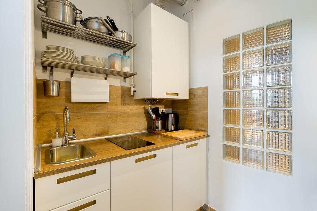Apartment Buda Castle Budapest