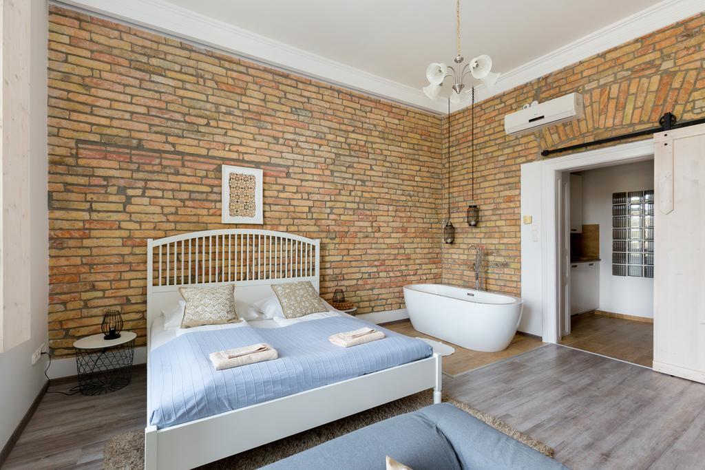 Buda Castle Apartment *