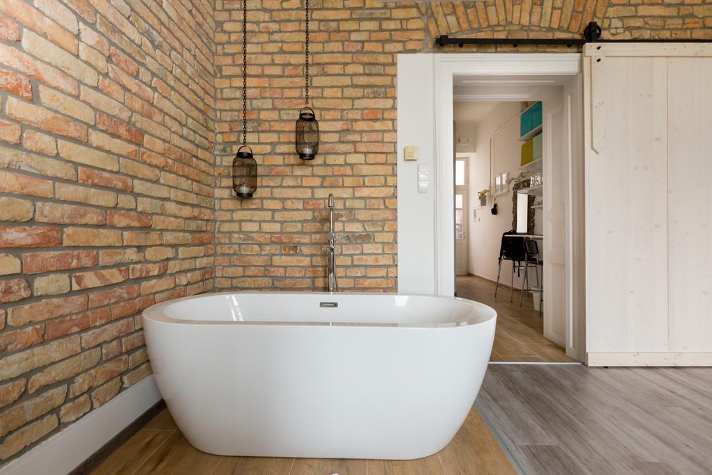 Buda Castle Apartman Budapest