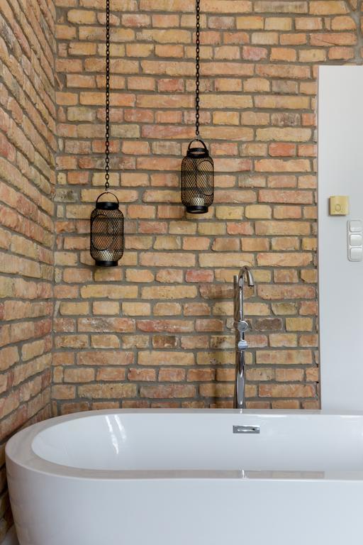 Buda Castle Apartment