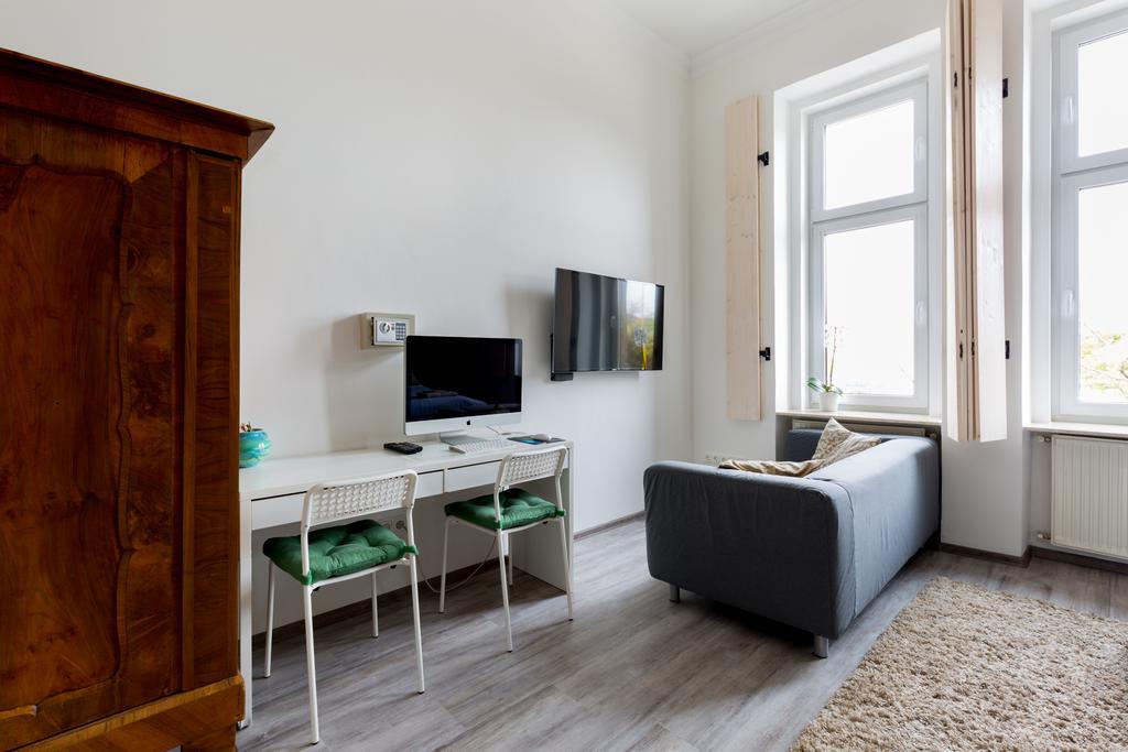 Apartment Buda Castle Budapest