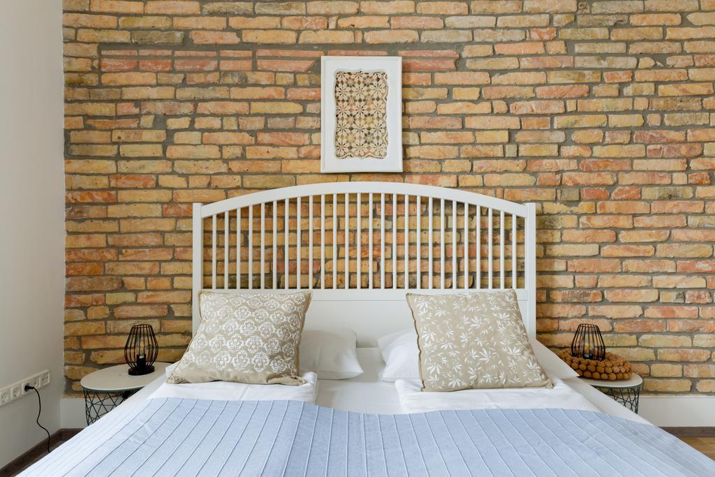Apartment Buda Castle Budapest