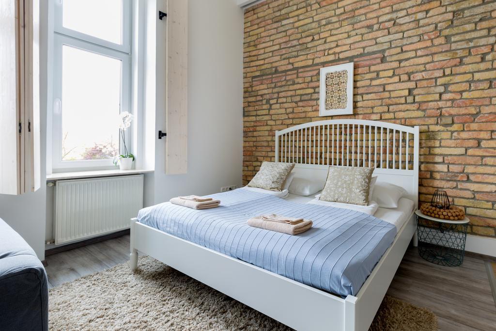 Apartment Buda Castle