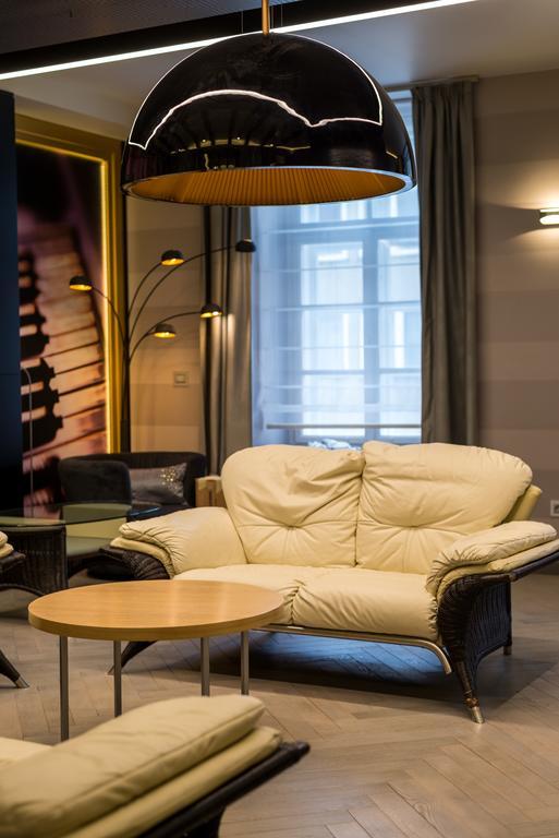 Castle Apartamento *