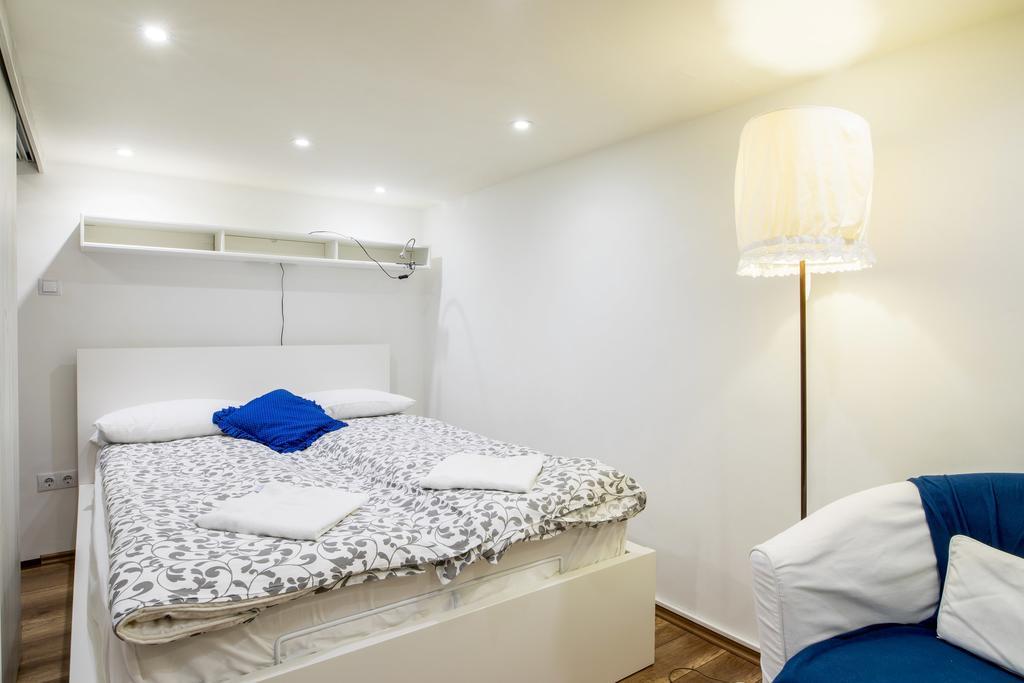 Appartamento Budapestapartments.holiday *