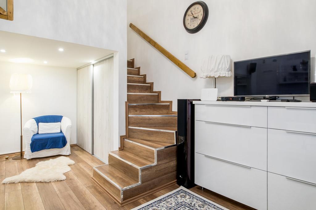 Budapestapartments.holiday