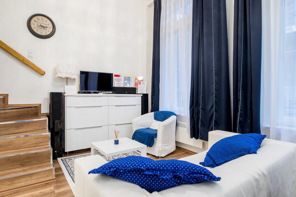 Budapestapartments.holiday * Budapest