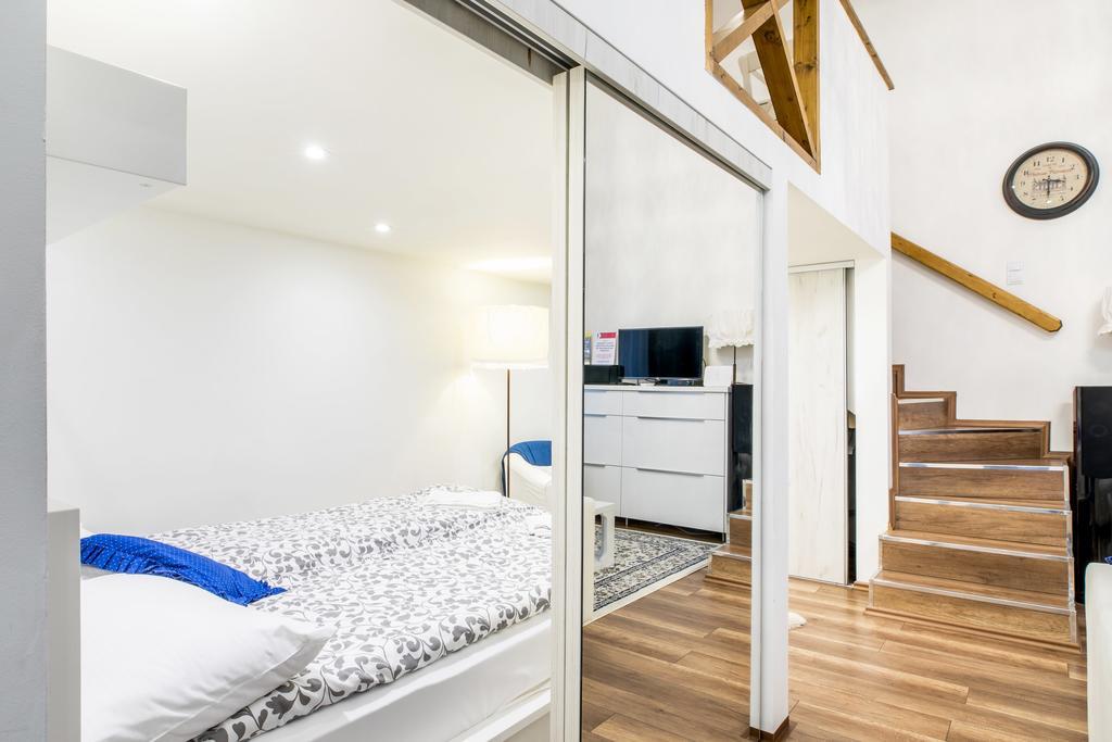 Appartamento Budapestapartments.holiday