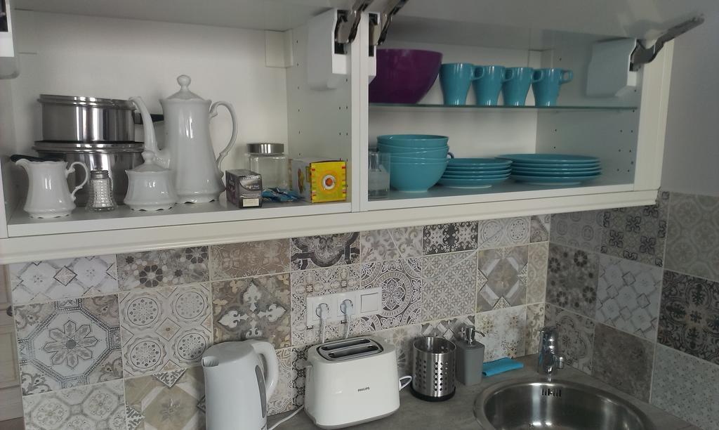 Budanest Apartment Budapest