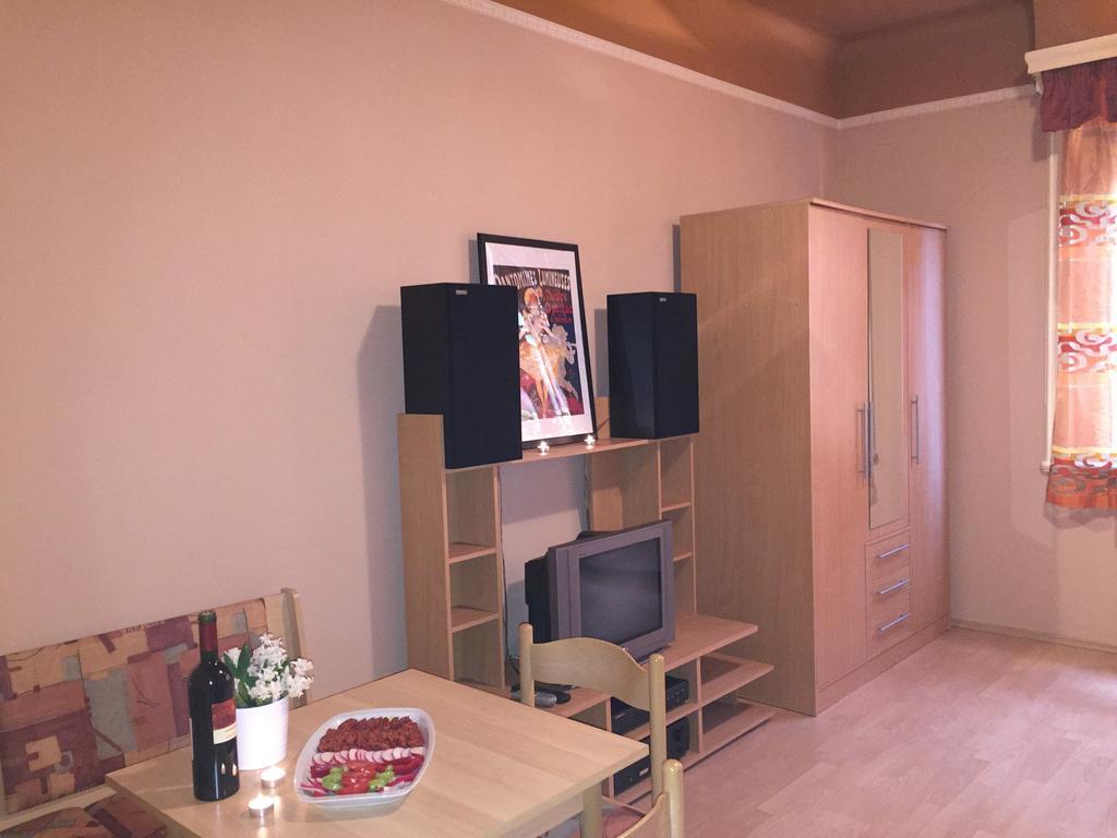 Appartement Pearl Downtown