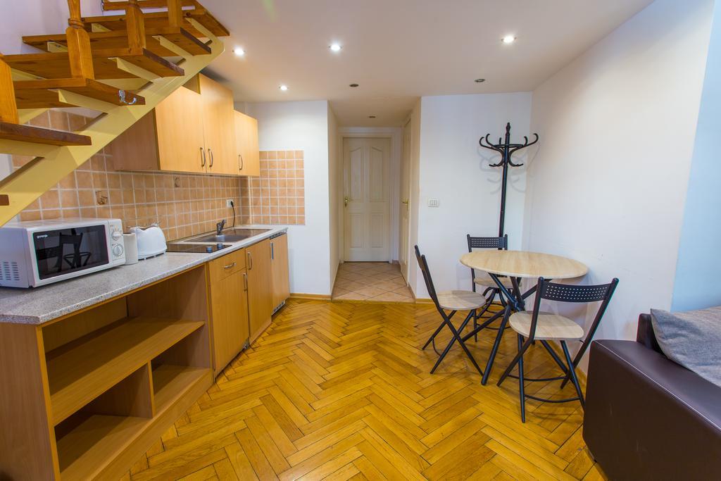 I Love Apartamento