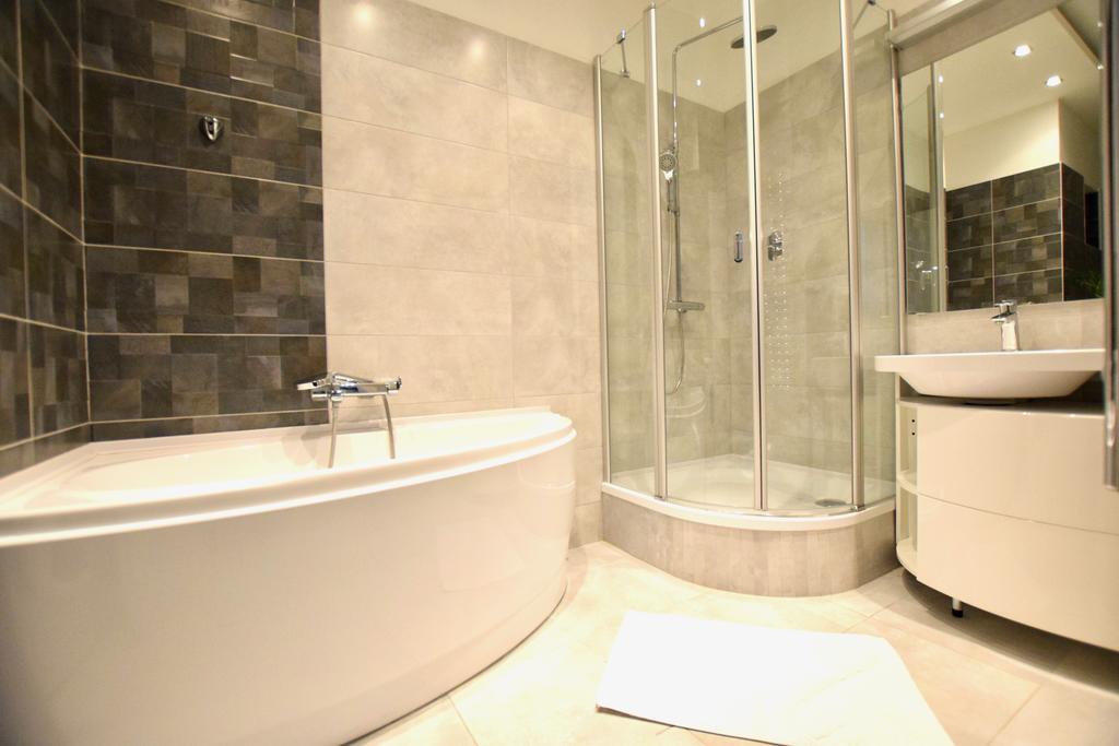 Standard By Hi5 - Close To Buda Castle Appartement