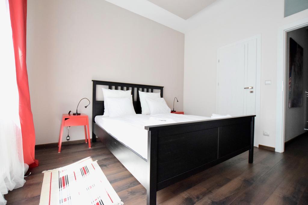 Standard By Hi5 - Close To Buda Castle Appartement *