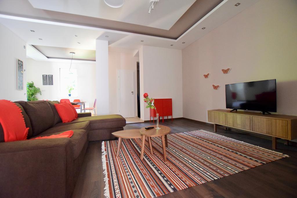 Appartement Standard By Hi5 - Close To Buda Castle