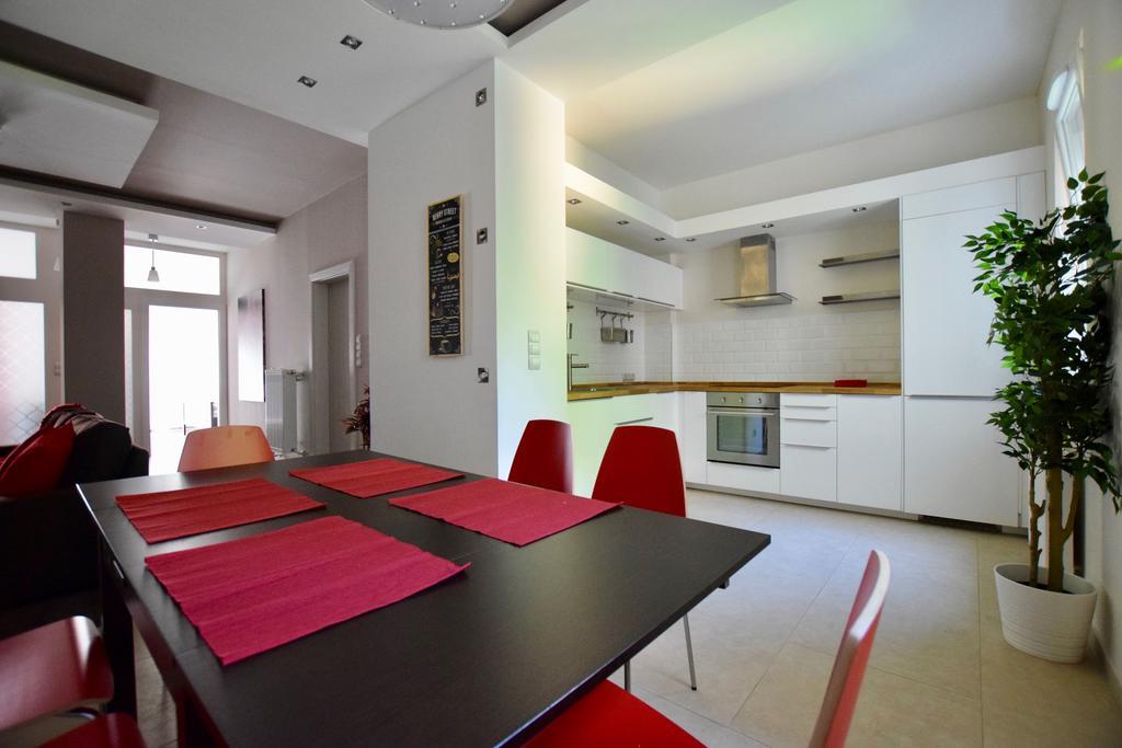 Standard By Hi5 - Close To Buda Castle Boedapest