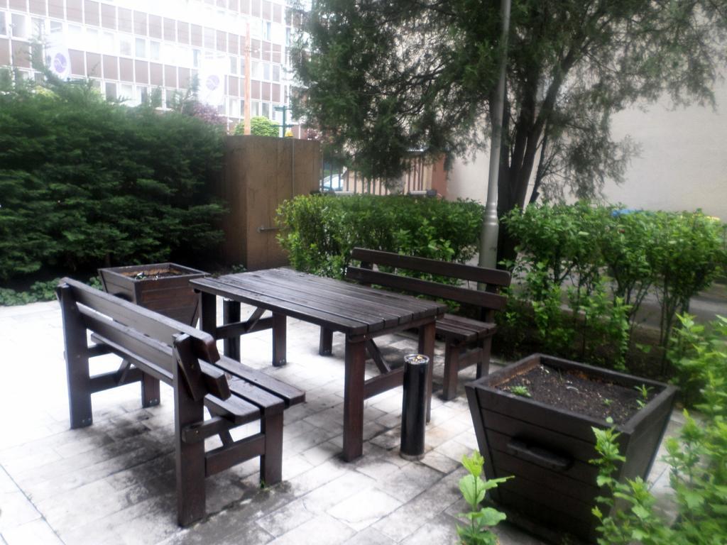 Apartament Leslie *