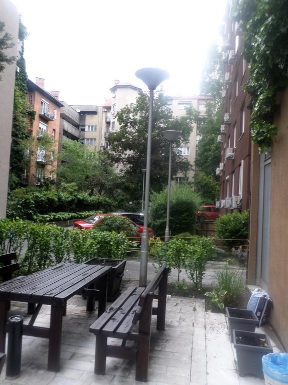 Apartamento Leslie