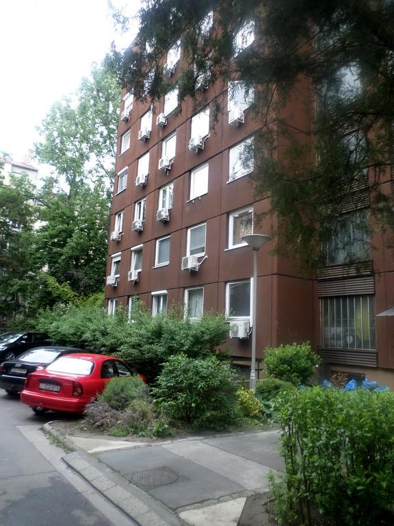 Leslie Apartamento Budapest