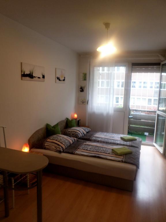 Apartamento Leslie *