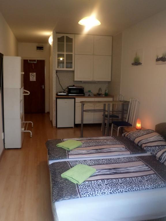 Leslie Apartamento *