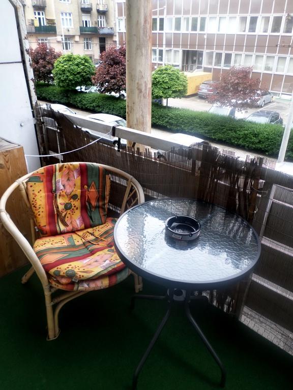 Apartamento Leslie Budapest
