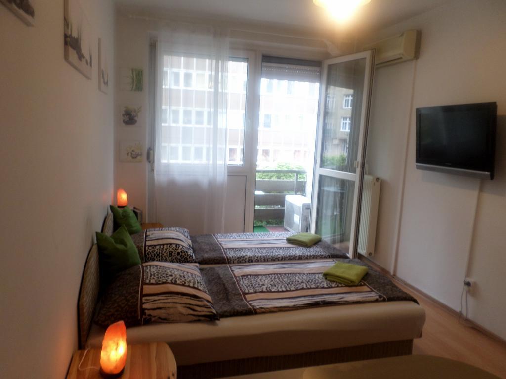 Leslie Apartamento Budapest