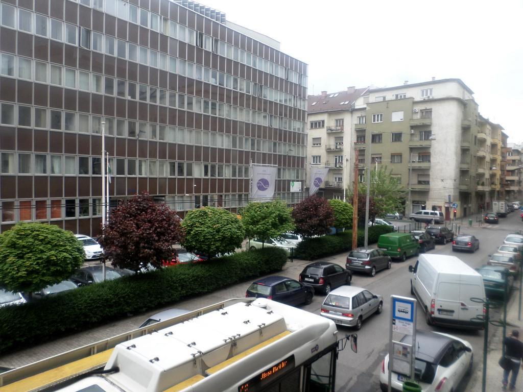 Leslie Apartament *
