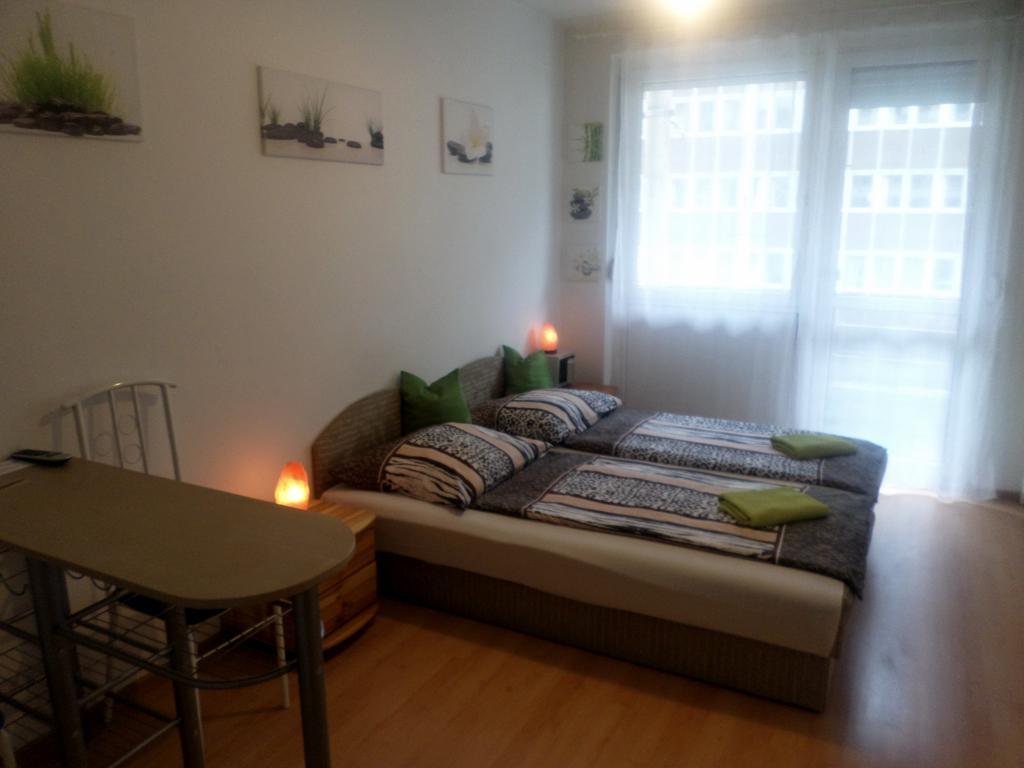 Apartamento Leslie