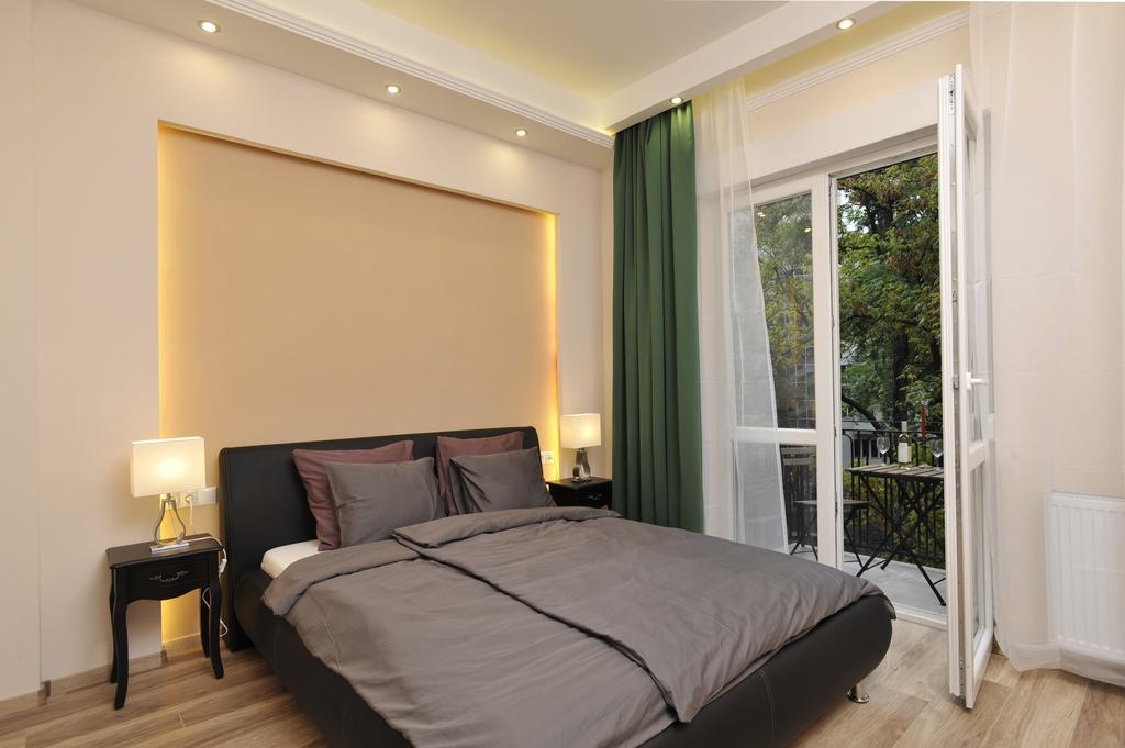 Grand Synagogue Dream Apartamento *
