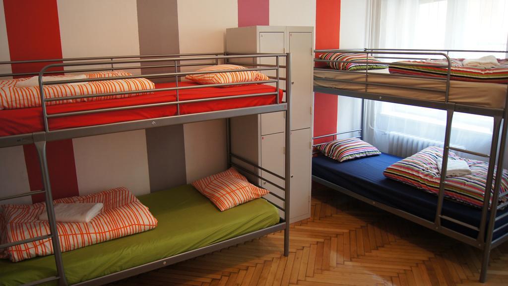 Hostel Westend