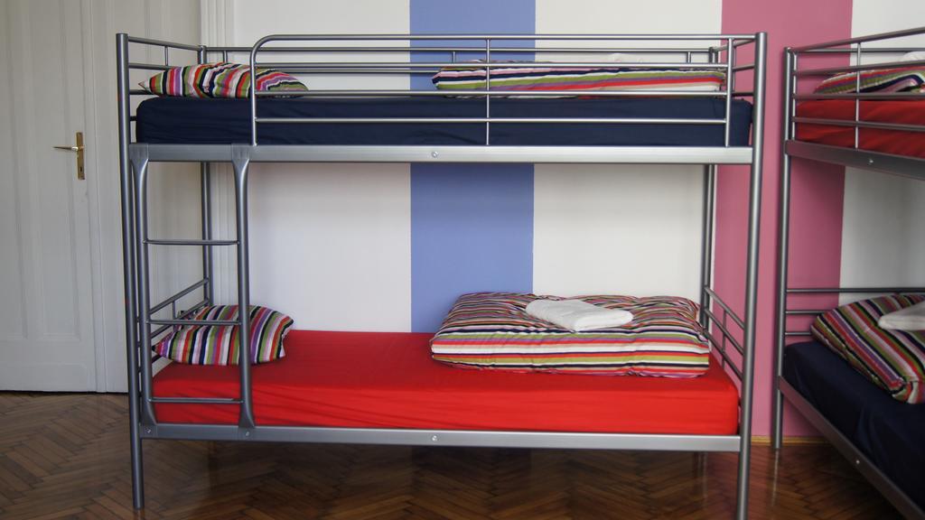 Westend Hostel Boedapest