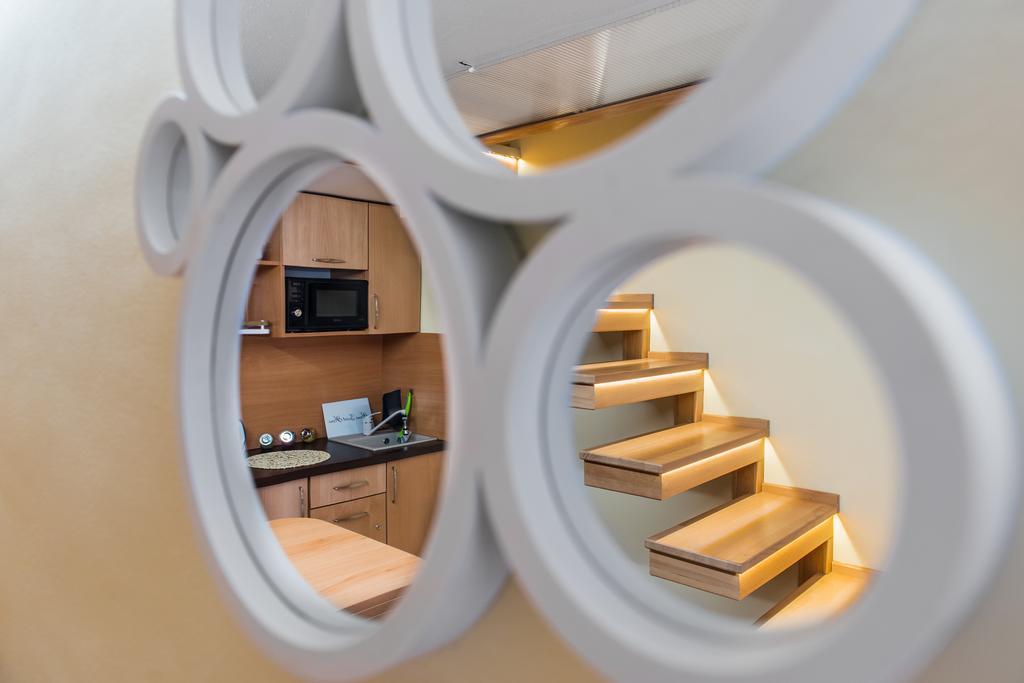 Apartament Vadasz Street Budapeszt