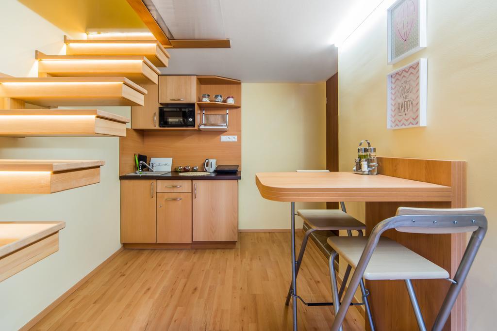 Vadasz Street Apartament