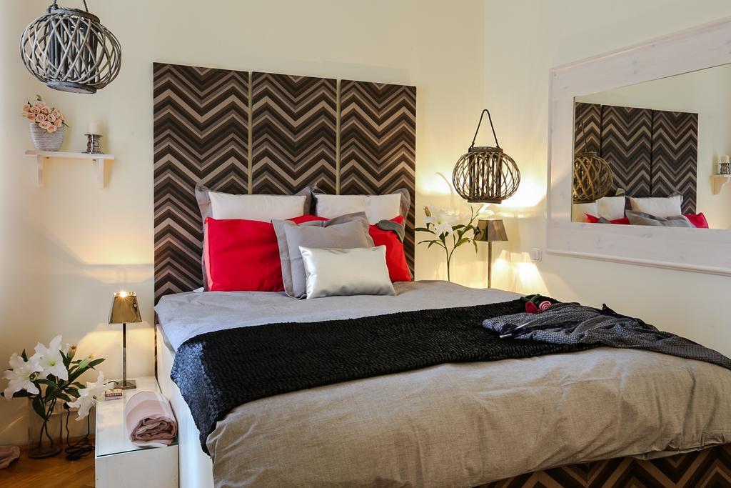 Mira Luxury Appartamento Budapest