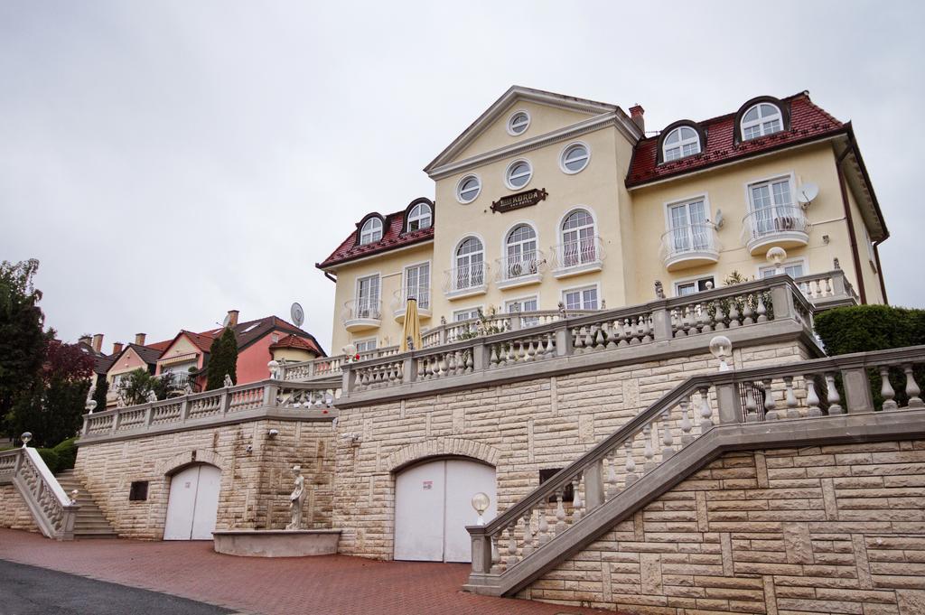 Korda 3* Budapest