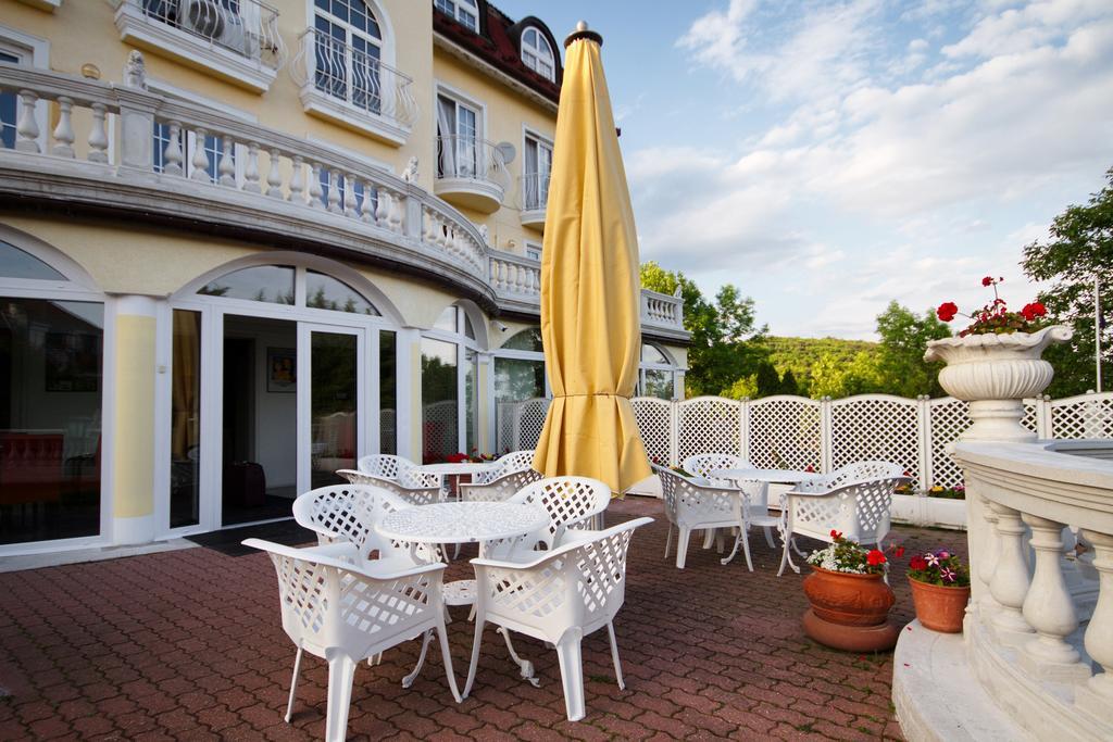 Korda Hotell Budapest