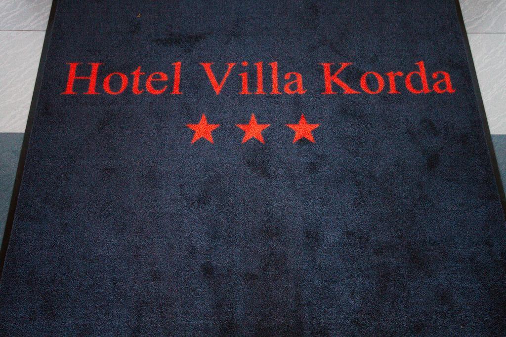 Korda 3*