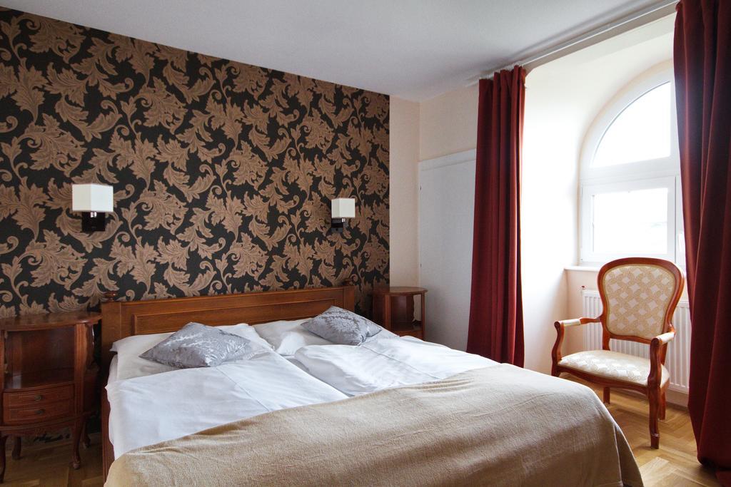 Hotell Korda Budapest