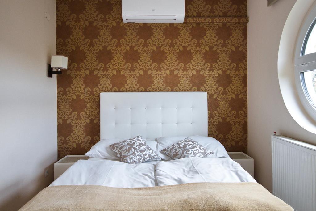 Korda Hotell