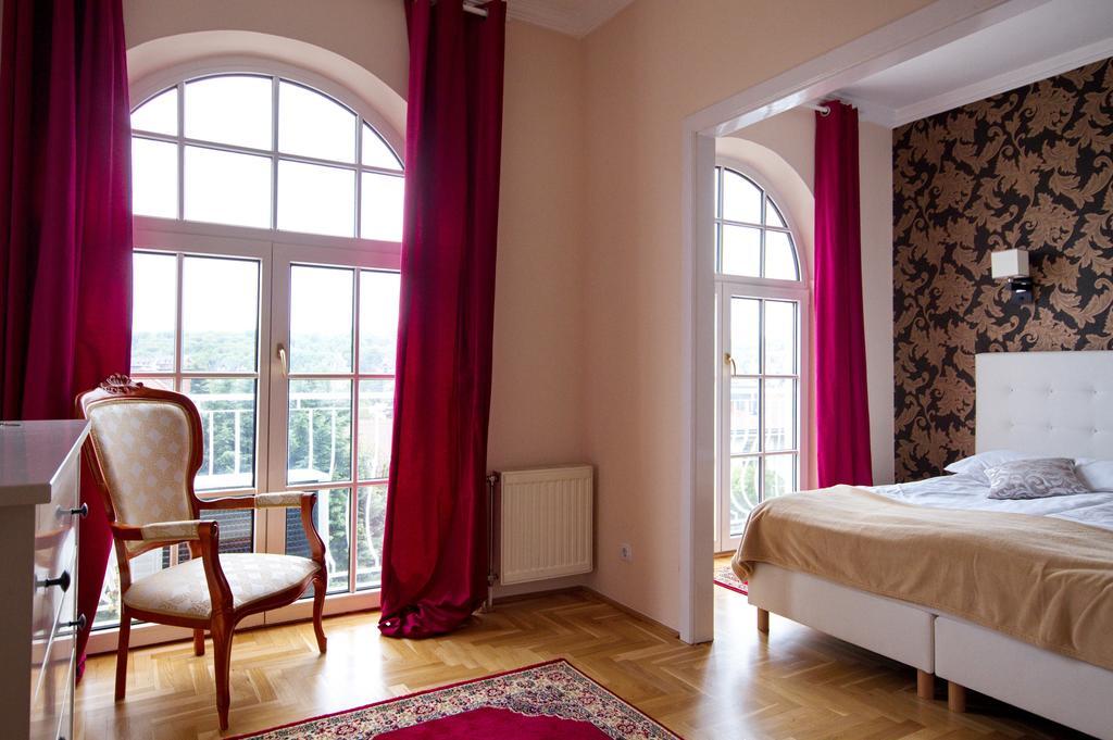 Korda Hotell