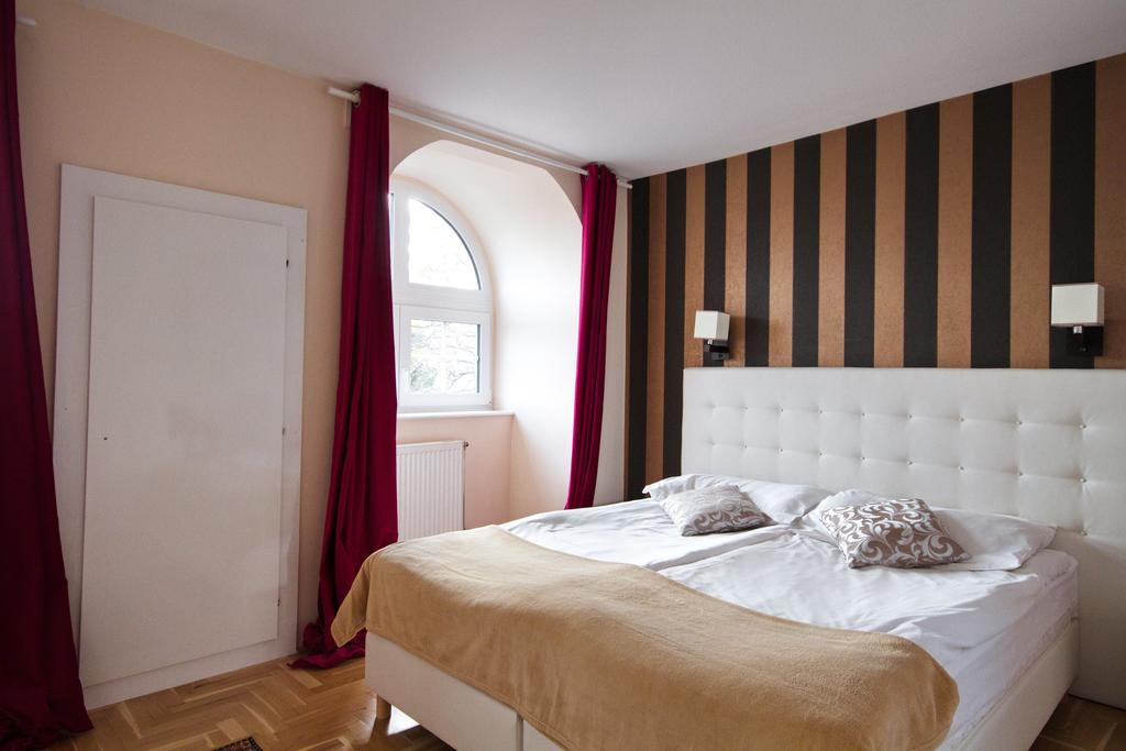 Korda Hotell Budapest