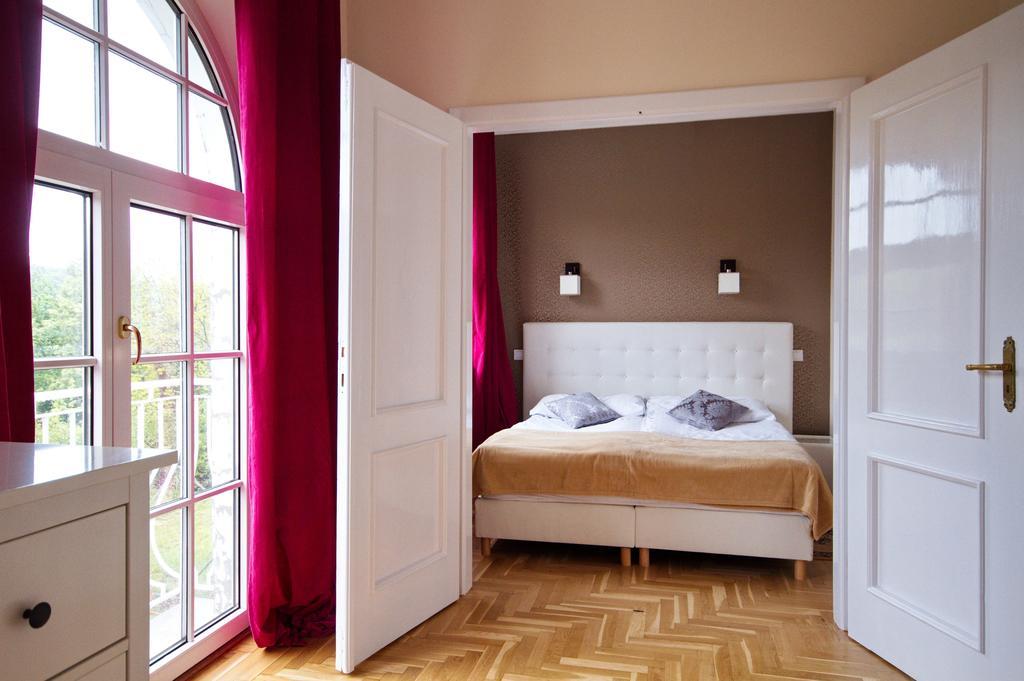 Korda Budapest