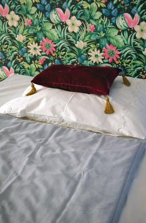 Appartement Blumen Boedapest