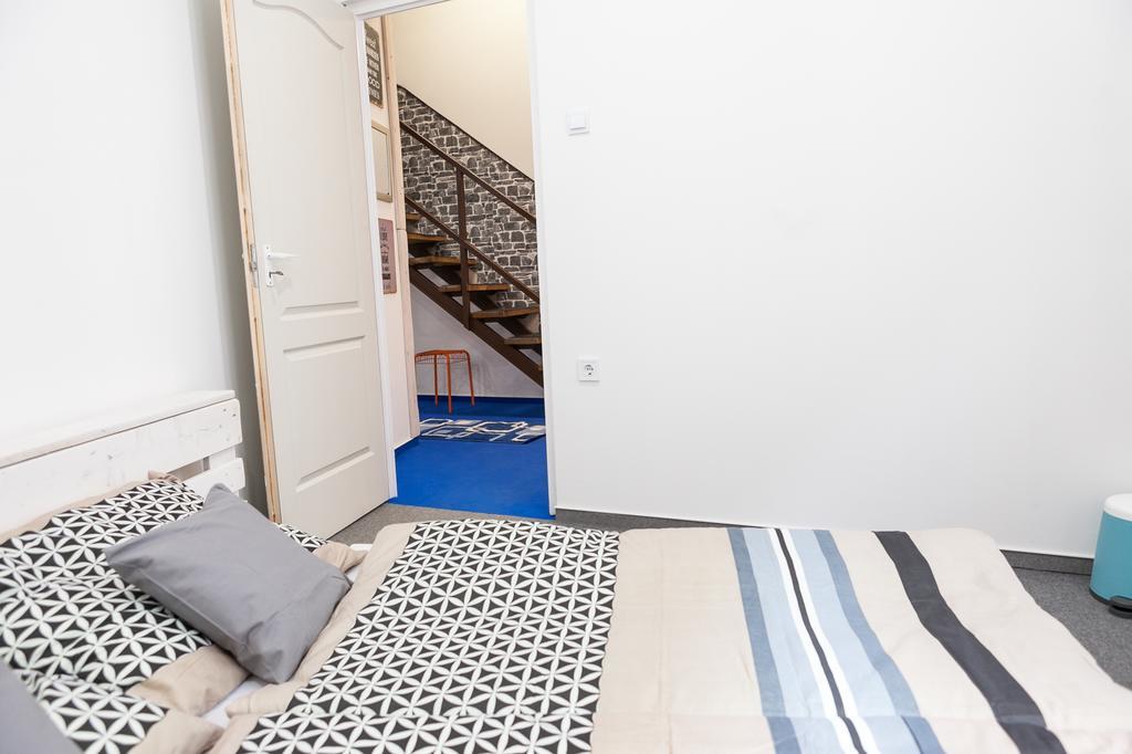 Junior Tower Budapest
