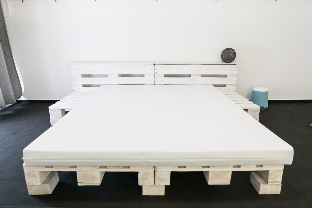 Junior Tower Apartment